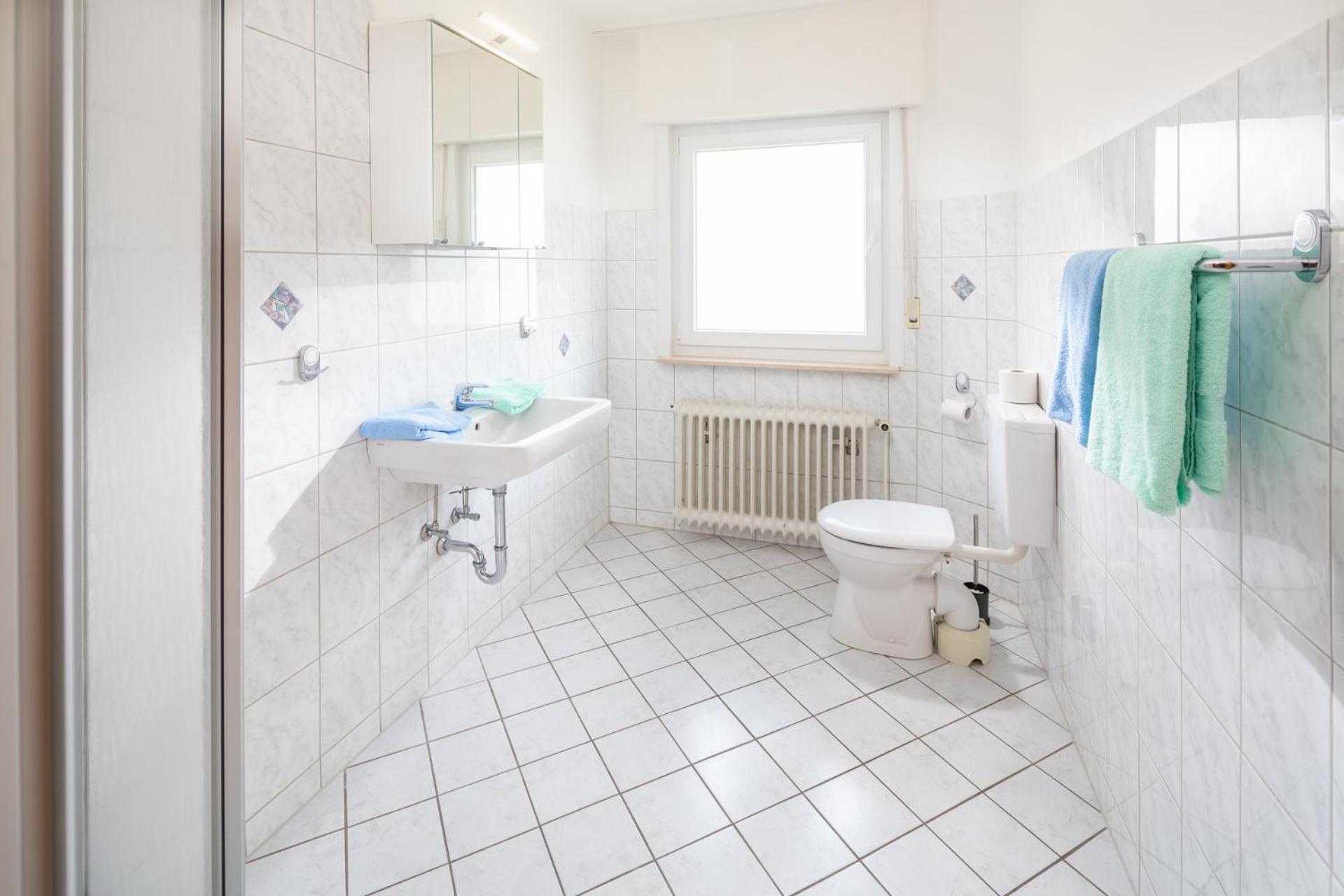 Haus Coordes Wohnung 02 Нордернай Екстер'єр фото